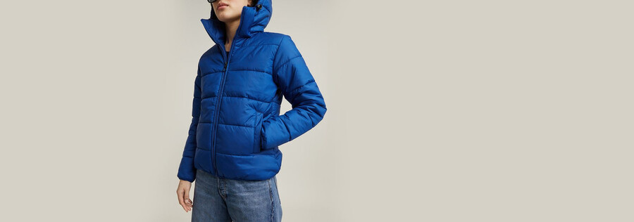 meefic jacke