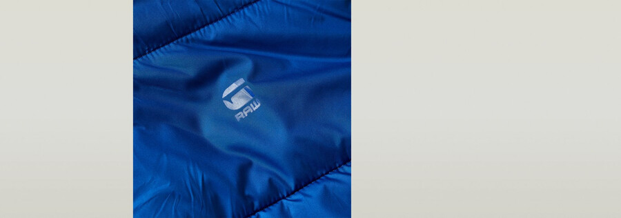 meefic jacke