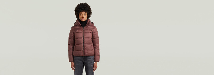 meefic jacke