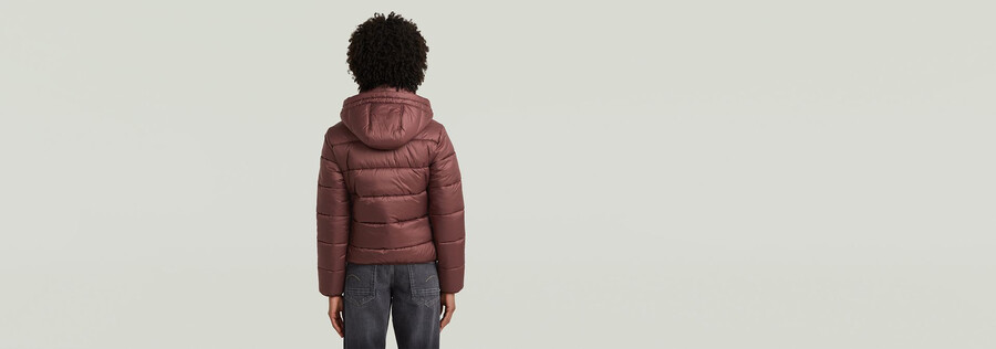 meefic jacke
