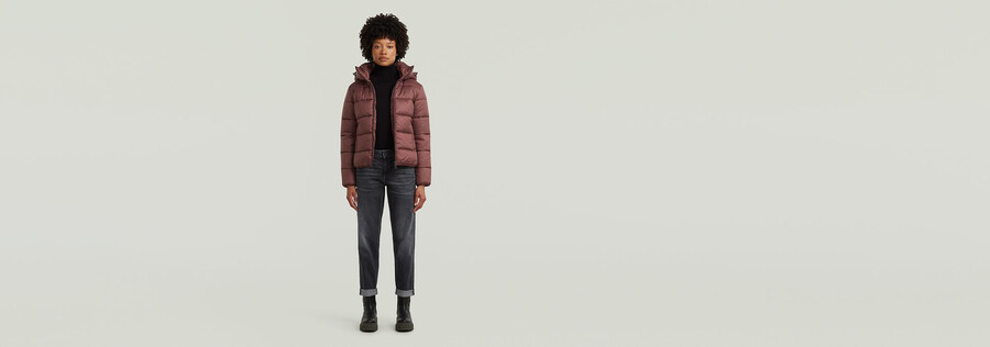 meefic jacke