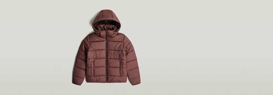 meefic jacke