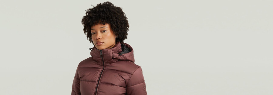 meefic jacke