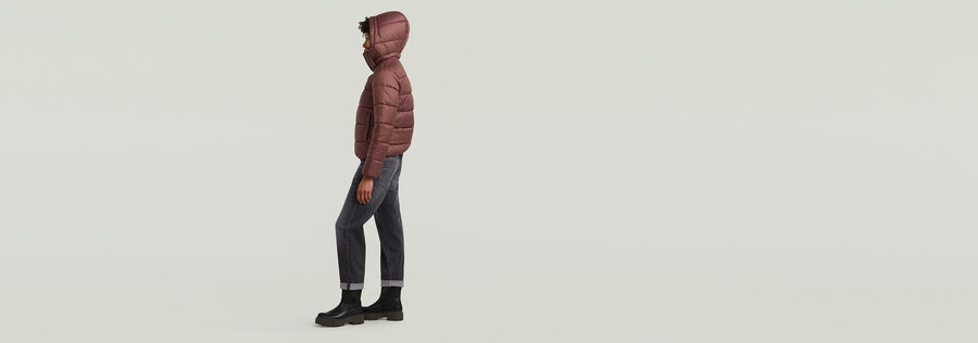 meefic jacke