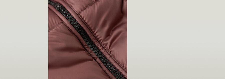 meefic jacke
