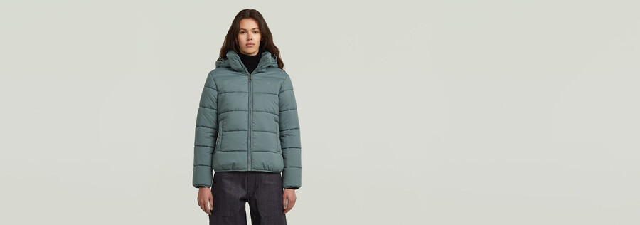 meefic jacke