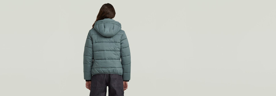 meefic jacke