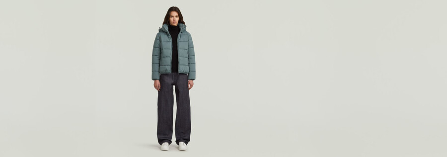 meefic jacke