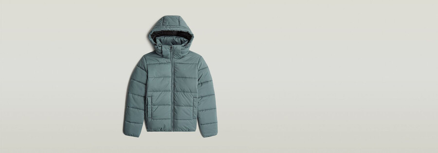 meefic jacke