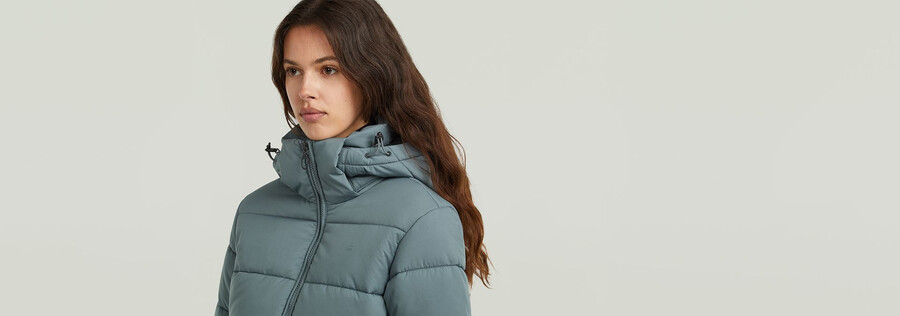 meefic jacke