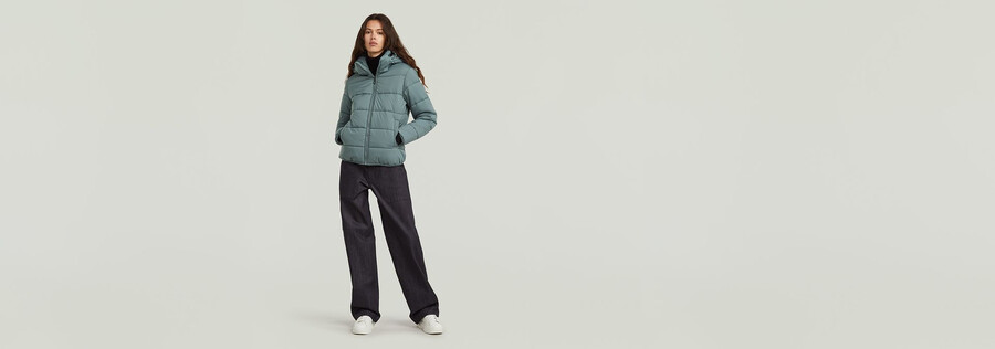 meefic jacke