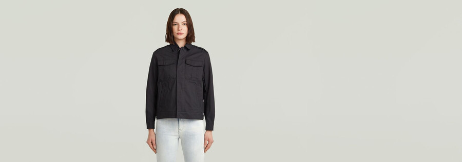 offiziersjacke 2.0