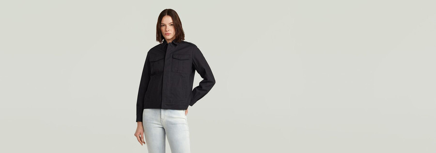 offiziersjacke 2.0