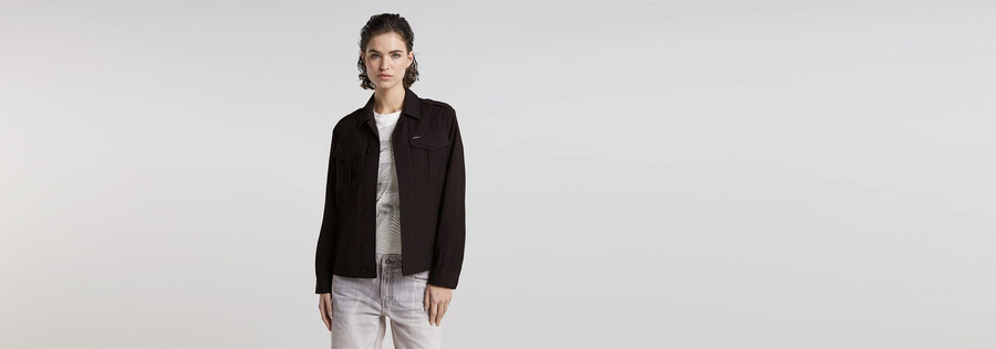 offiziersjacke 2.0