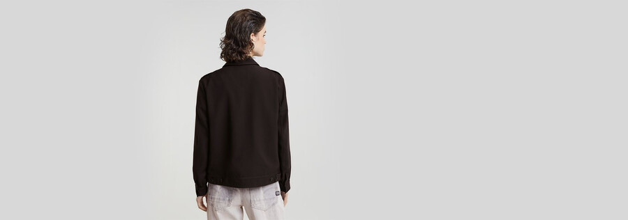 offiziersjacke 2.0