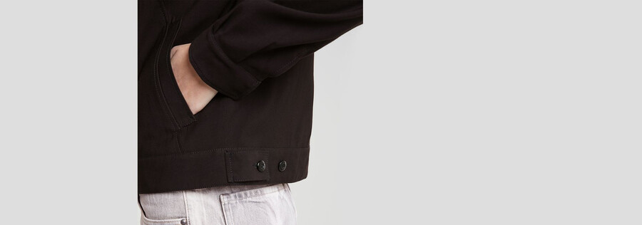 offiziersjacke 2.0