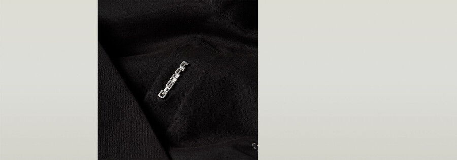 klassischer taillierter blazer