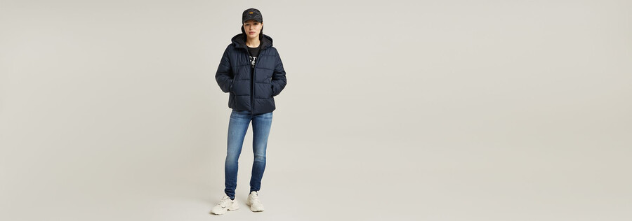 kurzer puffer