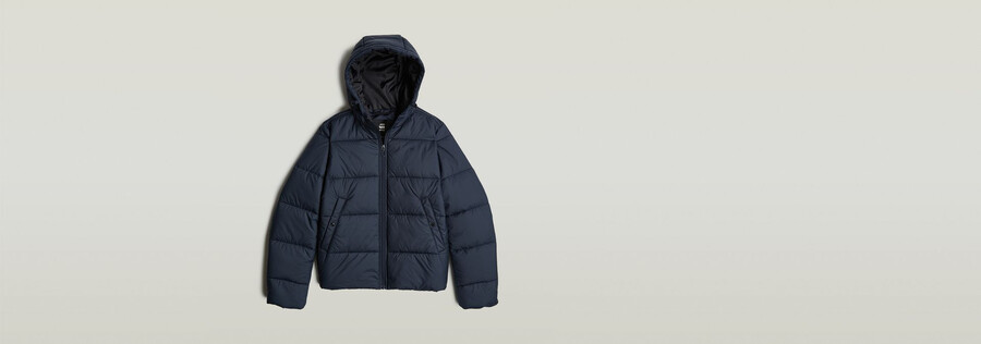 kurzer puffer