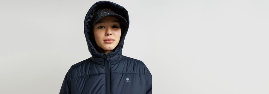 kurzer puffer