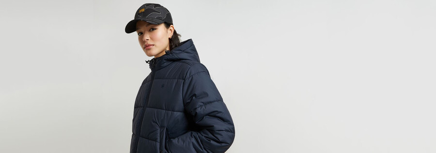 kurzer puffer