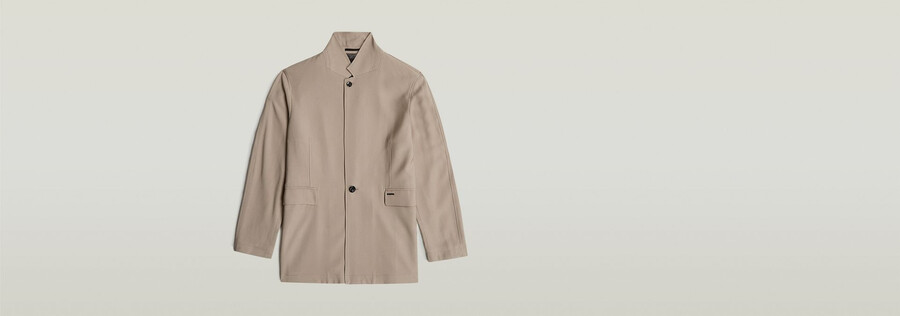 boyfriend blazer