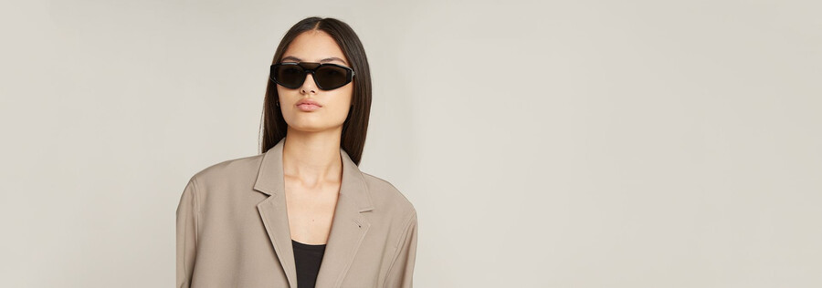 boyfriend blazer