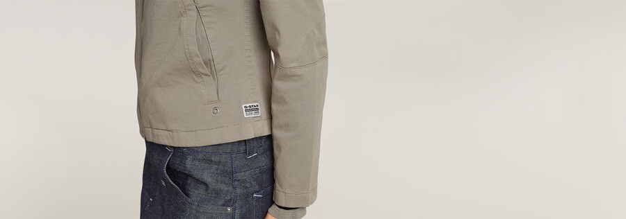 bikerjacke