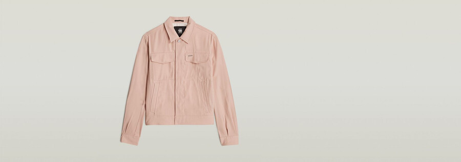 offiziersjacke 3.0
