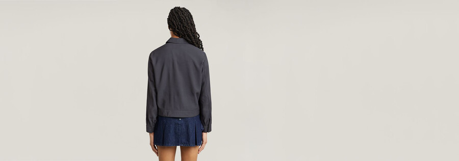 offiziersjacke 3.0