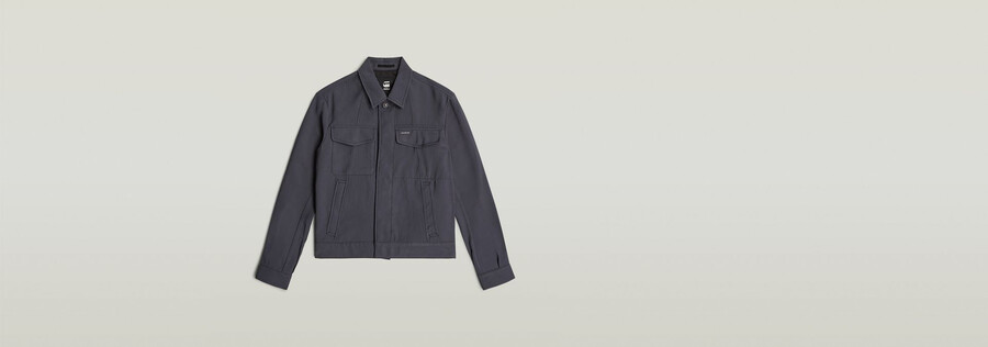 offiziersjacke 3.0