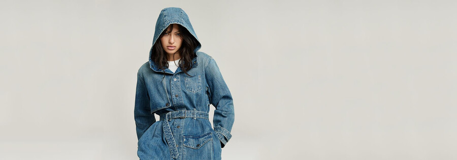 trench-regenjacke
