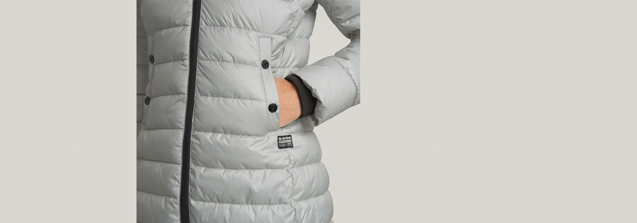 whistler kapuzenjacke slim hedley