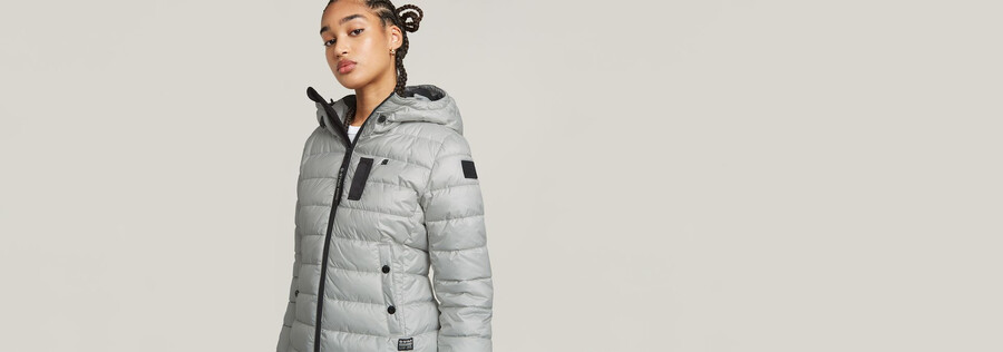 whistler kapuzenjacke slim hedley