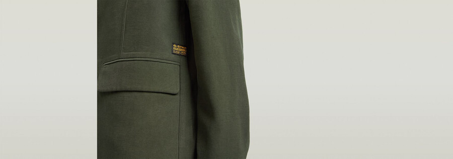 boyfriend blazer