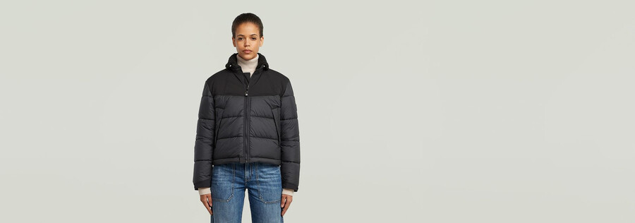 expeditionsjacke
