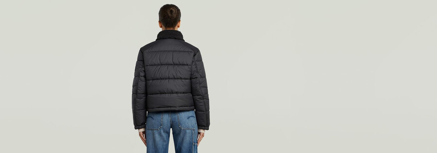 expeditionsjacke
