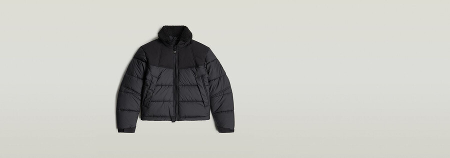 expeditionsjacke