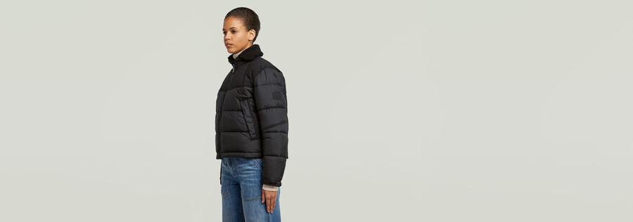 expeditionsjacke