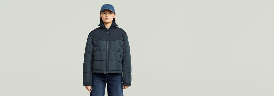 expeditionsjacke
