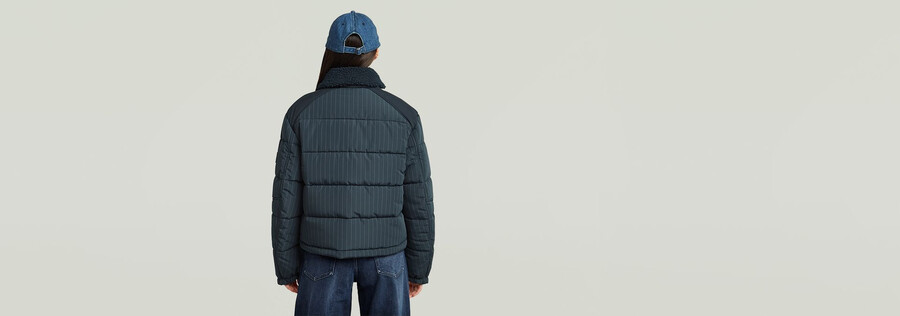 expeditionsjacke