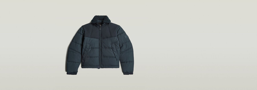 expeditionsjacke