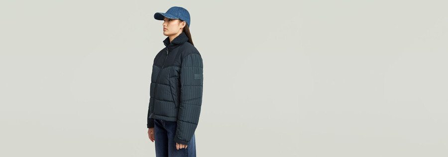 expeditionsjacke