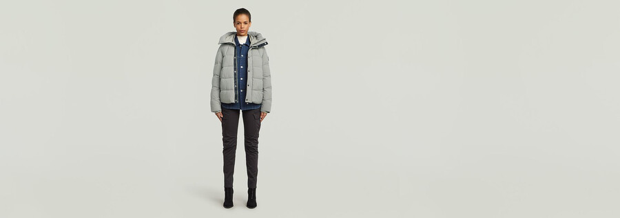 whistler short puffer