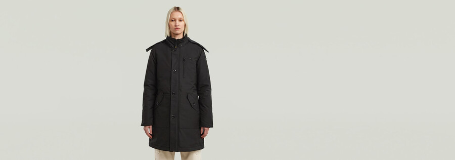 vodan jacke
