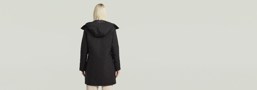 vodan jacke