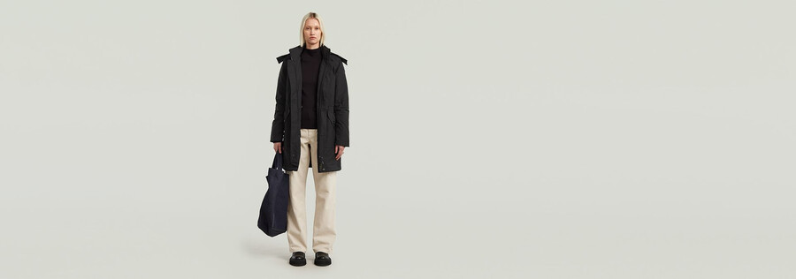 vodan jacke