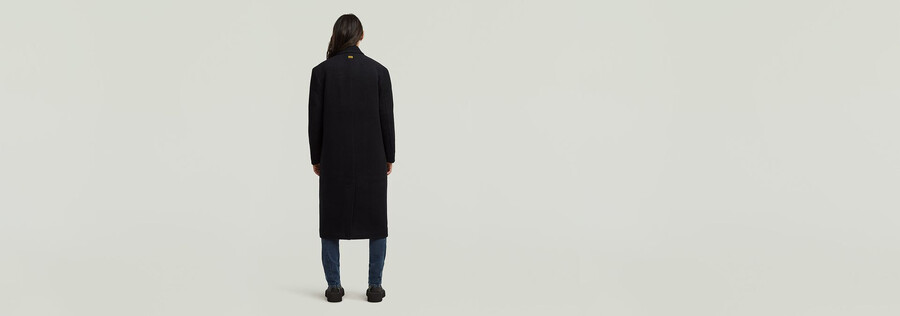 wollmantel perfecto