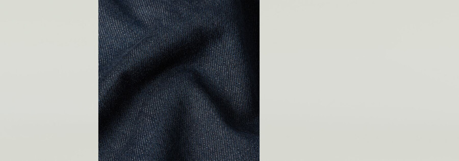 schmale jacke mit schrägem saum