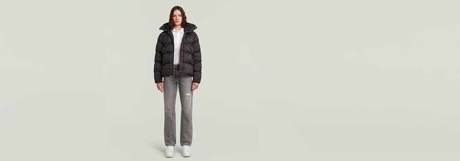 whistler short puffer